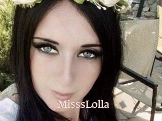 MisssLolla