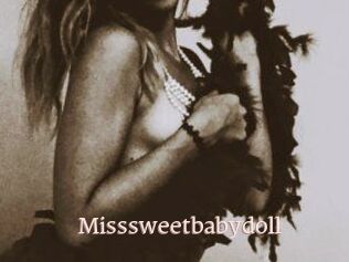 Misssweetbabydoll