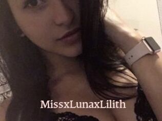 MissxLunaxLilith