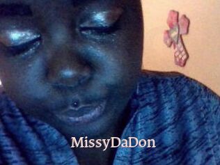 MissyDaDon