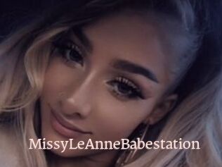 MissyLeAnneBabestation