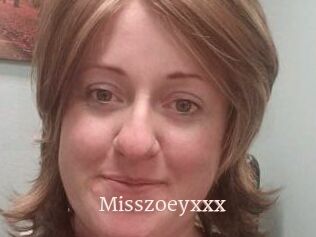 Misszoeyxxx