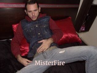 MisterFire