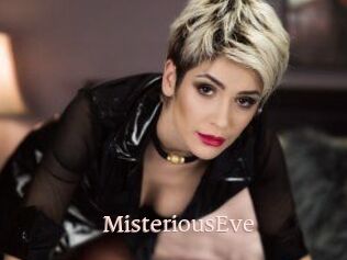 MisteriousEve