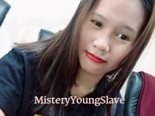 MisteryYoungSlave