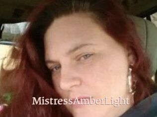 MistressAmberLight