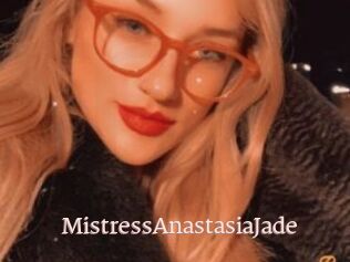 MistressAnastasiaJade