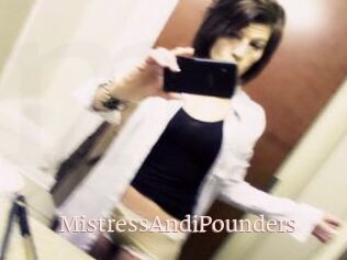 MistressAndiPounders