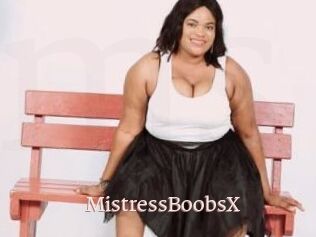 MistressBoobsX