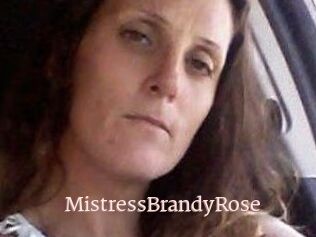 MistressBrandyRose