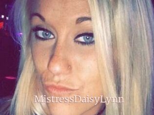 MistressDaisyLynn