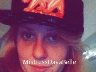 MistressDayaBelle