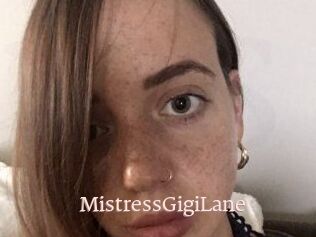 MistressGigiLane