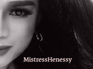 MistressHenessy
