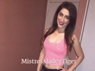 MistressJadeyTiger
