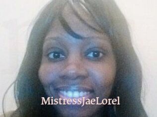 MistressJaeLorel