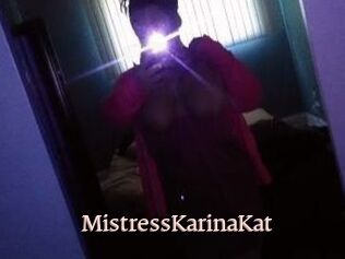 MistressKarinaKat
