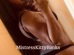 MistressKittyBanks