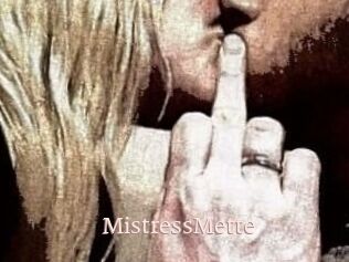 MistressMette