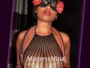 MistressMinaj