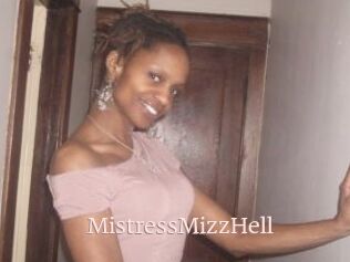 MistressMizzHell