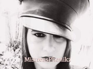 MistressPhenikz