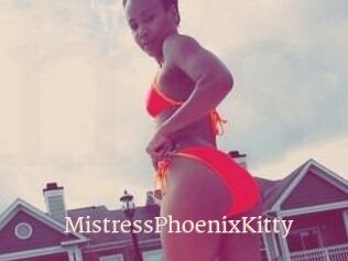 MistressPhoenixKitty