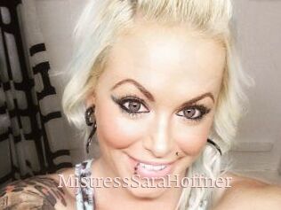 MistressSaraHoffner
