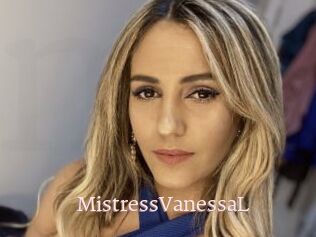 MistressVanessaL