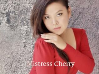 Mistress_Cherry