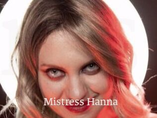Mistress_Hanna