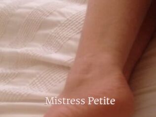 Mistress_Petite