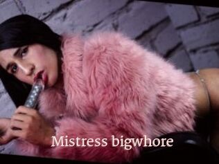 Mistress_bigwhore