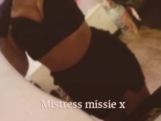 Mistress_missie_x