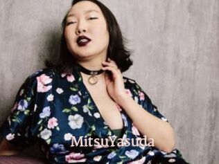 MitsuYasuda