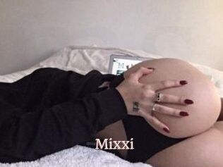 Mixxi