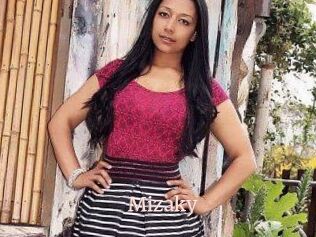 Mizaky