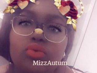 MizzAutum