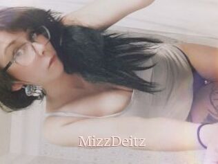 MizzDeitz