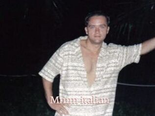 Mmm_italian