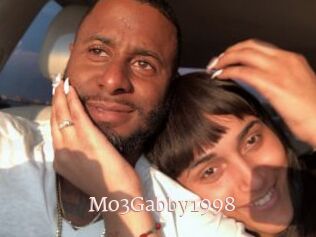 Mo3Gabby1998