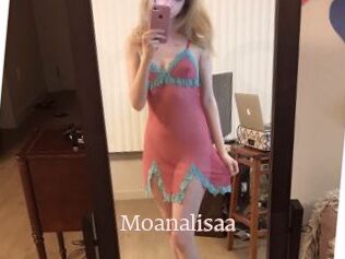 Moanalisaa