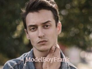 ModelBoyFrank