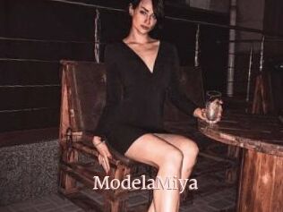 ModelaMiya