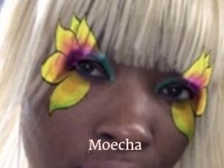 Moecha
