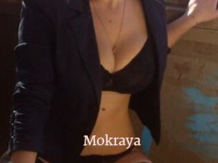 Mokraya