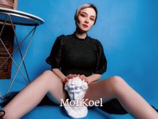 MoliKoel