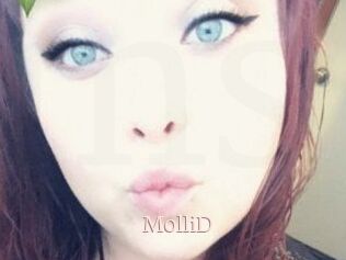 MolliD