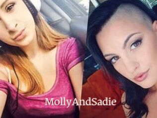 MollyAndSadie