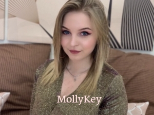 MollyKey